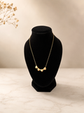 4-Hearts Necklace