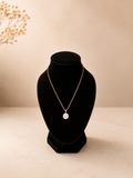 Solitaire Necklace
